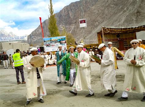 Hunza Valley, Gilgit-Baltistan, Pakistan