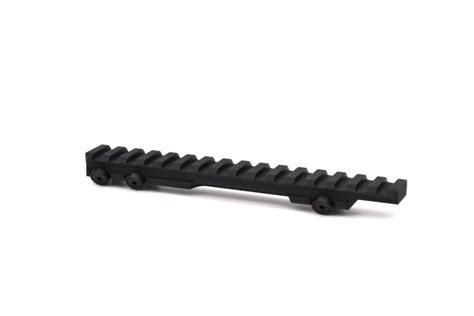 ATP Picatinny Scope Mount Rail Base, Ruger Ruger Ruger 77/44, 77/357 ...