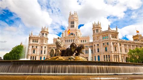 30 Best Madrid Hotels - Free Cancellation, 2021 Price Lists & Reviews of the Best Hotels in ...