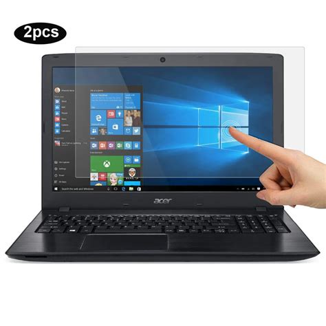 Universal 14 inch Laptop Anti Glare Screen Protector, Matte LCD Screen ...