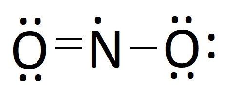 N2 Lewis Structure