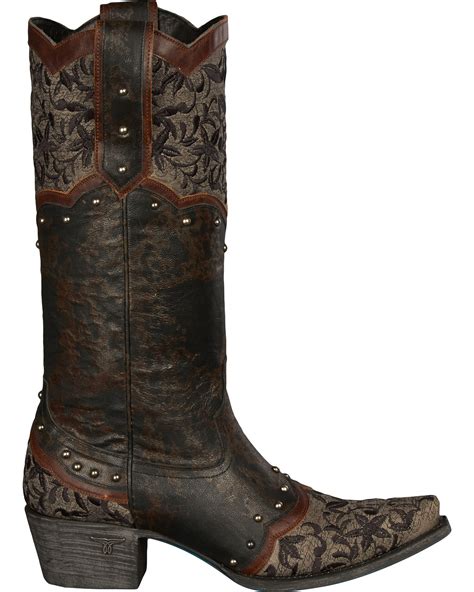 Lane Women's Kimmie Western Fashion Boots | Boot Barn