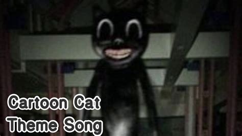 Cartoon Cat Theme Song 2021 - YouTube