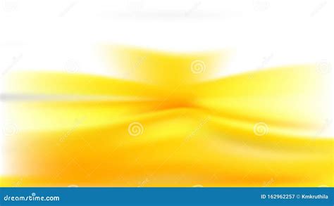 Orange and White PowerPoint Background Stock Vector - Illustration of ...