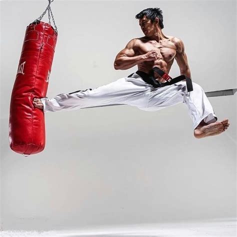 Flying Kick | Martial arts photography, Martial arts workout, Martial arts