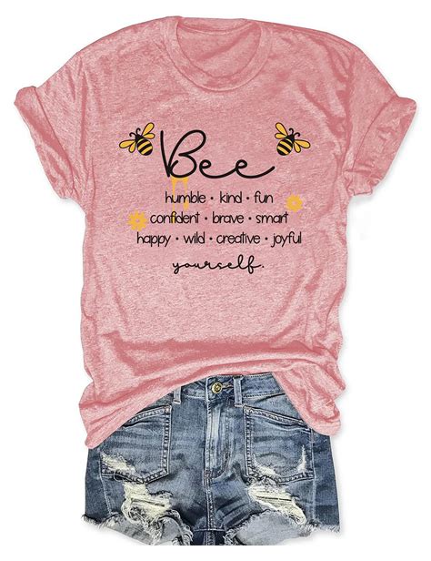 Bee T-shirt