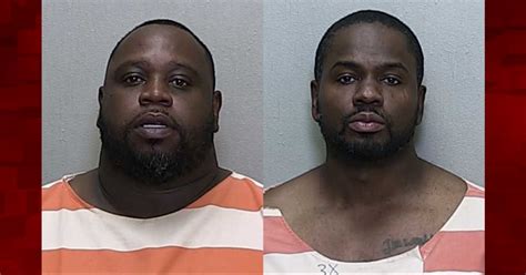 Two Ocala men get lengthy prison sentences for drug trafficking - Ocala ...