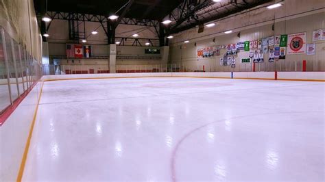 Big Bear Ice Arena – Denver, CO. | Indoor Ice Skating Rink