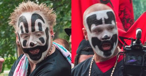 INSANE CLOWN POSSE's VIOLENT J Hospitalized With Pneumonia