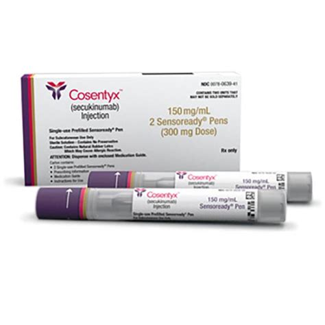 Buy Cosentyx (secukinumab) Online • Price & Costs | Everyone.org