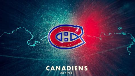 #Hockey Montreal Canadiens #Emblem #Logo #NHL #1080P #wallpaper #hdwallpaper #desktop in 2021 ...