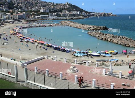 Algiers Beach High Resolution Stock Photography and Images - Alamy