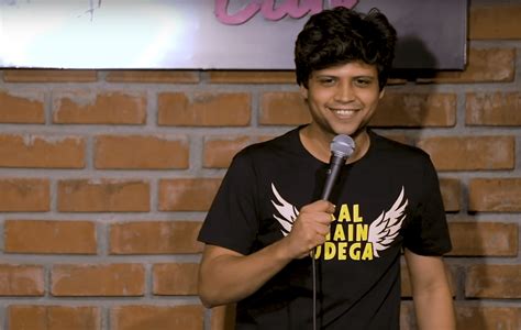 Rahul-Subramanian-Best-Stand-Up-Comedian-India-YouTube - The Best of ...