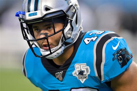 Carolina Panthers: Top five players that nobody talks about - Page 4