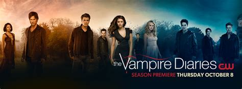 Vampire Diaries season 7 trailer out: Stefan surrenders before the heretics and Caroline fights ...