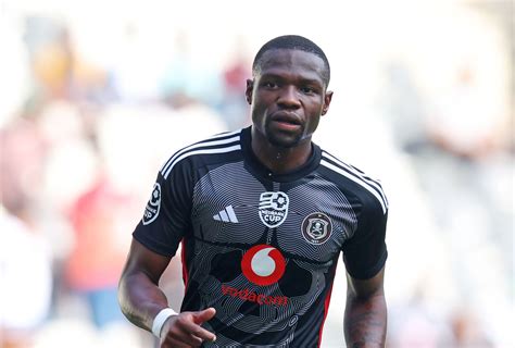 Ending contracts: 10 Orlando Pirates players