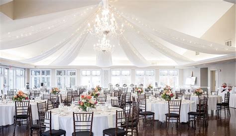 Ocean Pines Yacht Club - Berlin, MD - Wedding Venue