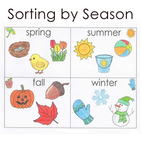 Hatchling Curriculum Four Seasons - A Complete Curriculum for Ages 3-6