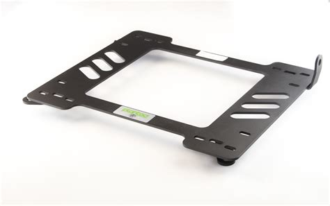 Planted Seat Bracket for BMW 3 Series Coupe [E36 Chassis] (1992-1999) - Passenger