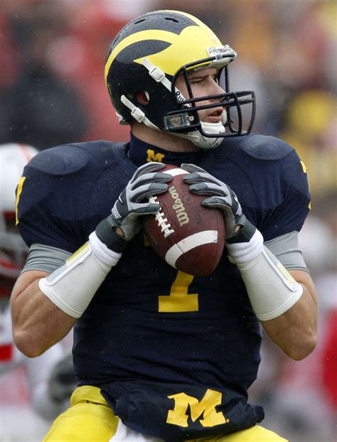 Michigan Football: The 50 Greatest Wolverines of All Time | Michigan ...