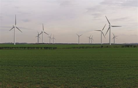 Natural Power delivers on UK's first subsidy-free wind farm | Energy | Before It's News