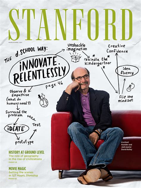 March/April 2011 | STANFORD magazine