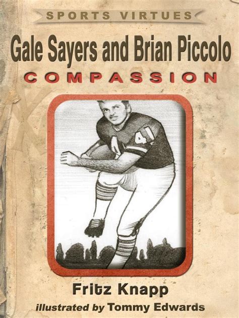 Gale Sayers and Brian Piccolo (ebook), Fritz Knapp | 9781619840355 | Boeken | bol.com