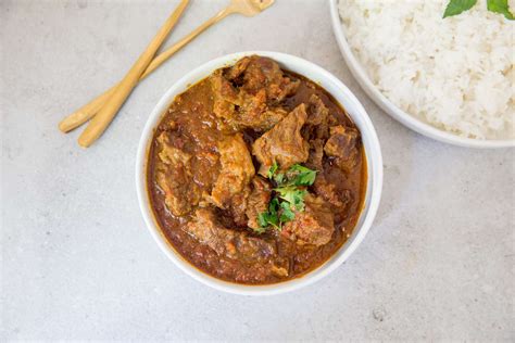 Tender Lamb Magic: Irresistible Sacramento Lamb Curry Recipe with ...