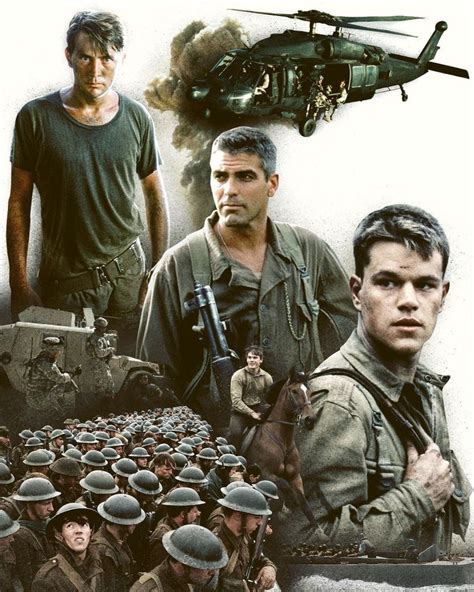 The 50 Greatest War Movies Ever Made | War movies, Movies, Animation movie