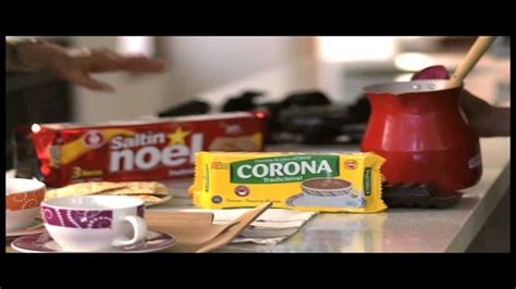 COMERCIAL GRUPO NUTRESA - YouTube