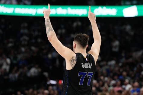 Video Shows Jamal Crawford Predicting Luka Doncic's Game-Winning Shot