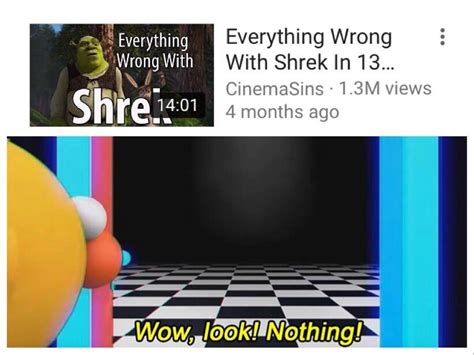 shrek forever : r/dankmemes