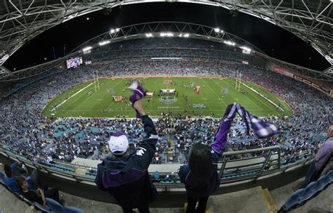 96 best images about MELBOURNE STORM on Pinterest | Broncos, Rugby and ...