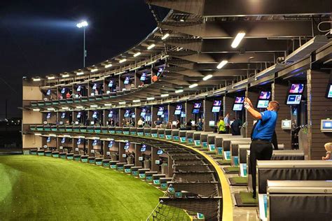 Topgolf, a Massive Sports Bar and Golfer’s Paradise, Comes to Los Angeles - Eater LA