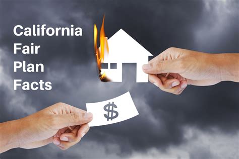 Nevada County’s California Fair Plan: What You Need to Know about Fire Insurance