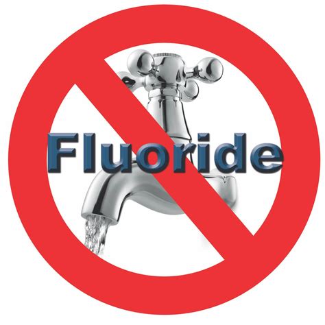 Stop Fluoridation of Drinking Water