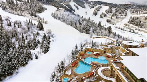 Winter Park Resort Activities - VILLAGOO