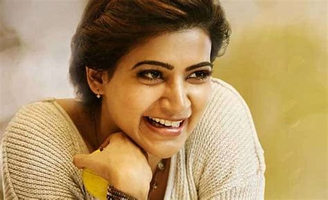 Samantha Ruth Prabhu Biography, Wiki, Affairs, Net Worth