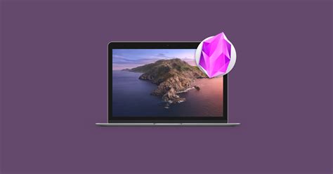 macOS Catalina’s major new features