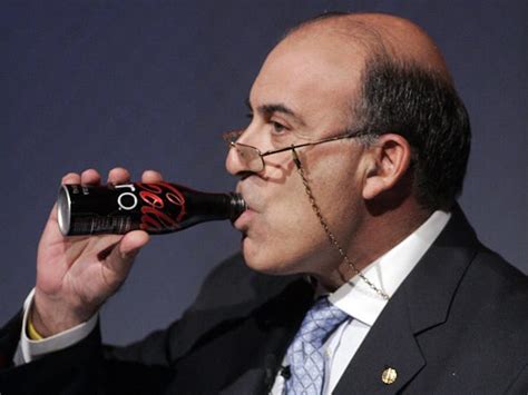 Coca-Cola CEO Muhtar Kent's Leadership Philosophy - Business Insider