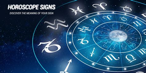 Horoscope Signs: Discover the meaning of your sign | Jeux à télécharger ...