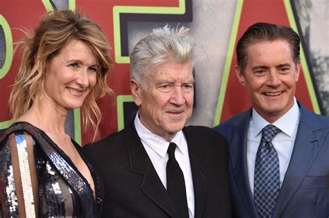 ‘Twin Peaks’ Premiere: No Spoilers, but David Lynch Really Loves Trees ...