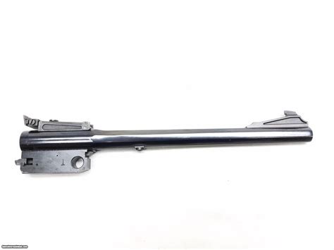 Thompson Center Contender Pistol Barrel .44 Mag Stk #A294