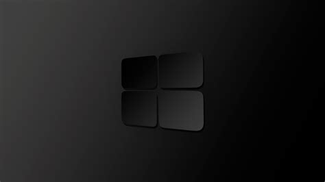 4k Dark Windows 10 Wallpapers - Wallpaper Cave