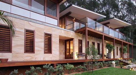 5 Ways To Use Australian Sandstone In Your Next Architectural Project