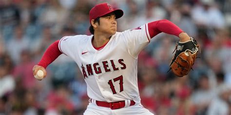 Shohei Ohtani off to historic start in 2023