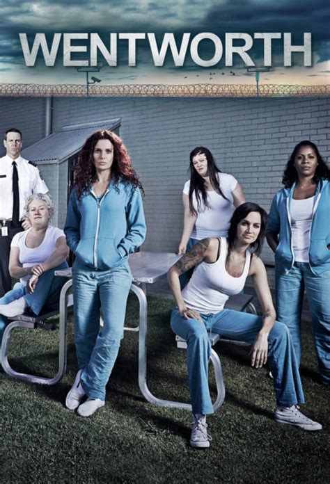 Wentworth Characters Tier List (Community Rankings) - TierMaker