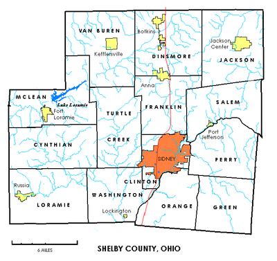 Shelby County, Ohio - Familypedia - Wikia