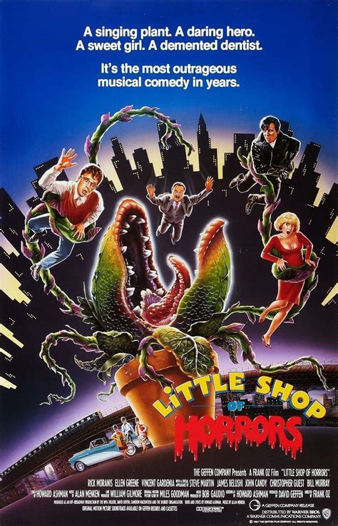 Download Little Shop of Horrors 1986 DC 1080p BluRay x265-RARBG - WatchSoMuch