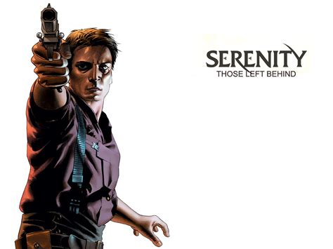 Serenity 2005 Movie Wallpapers - Wallpaper Cave